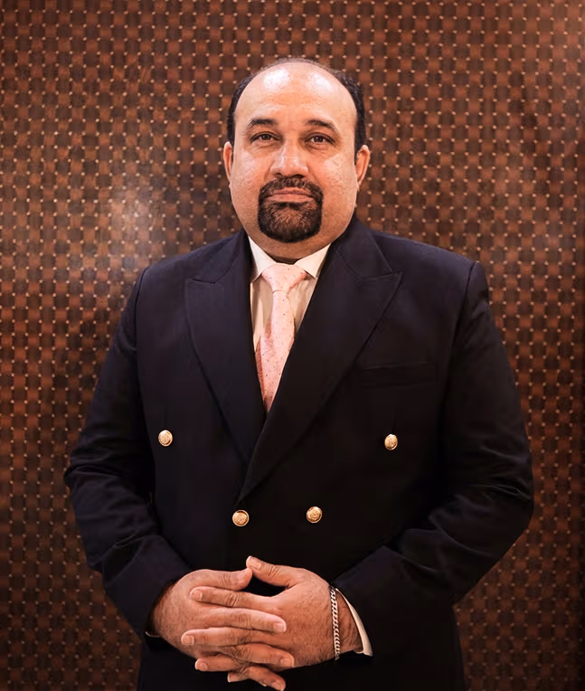 Ali Ameen