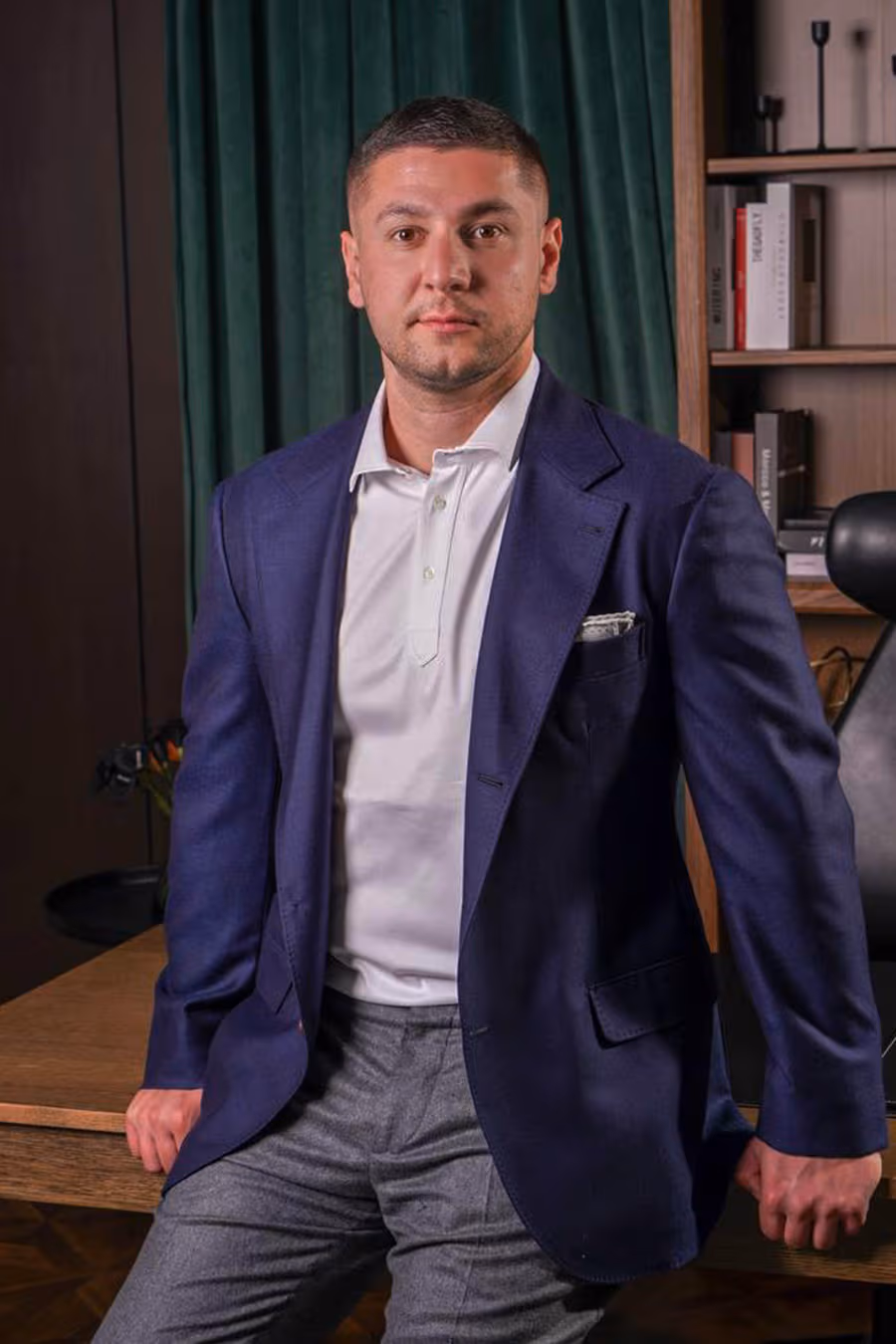 Viktor Uzunov